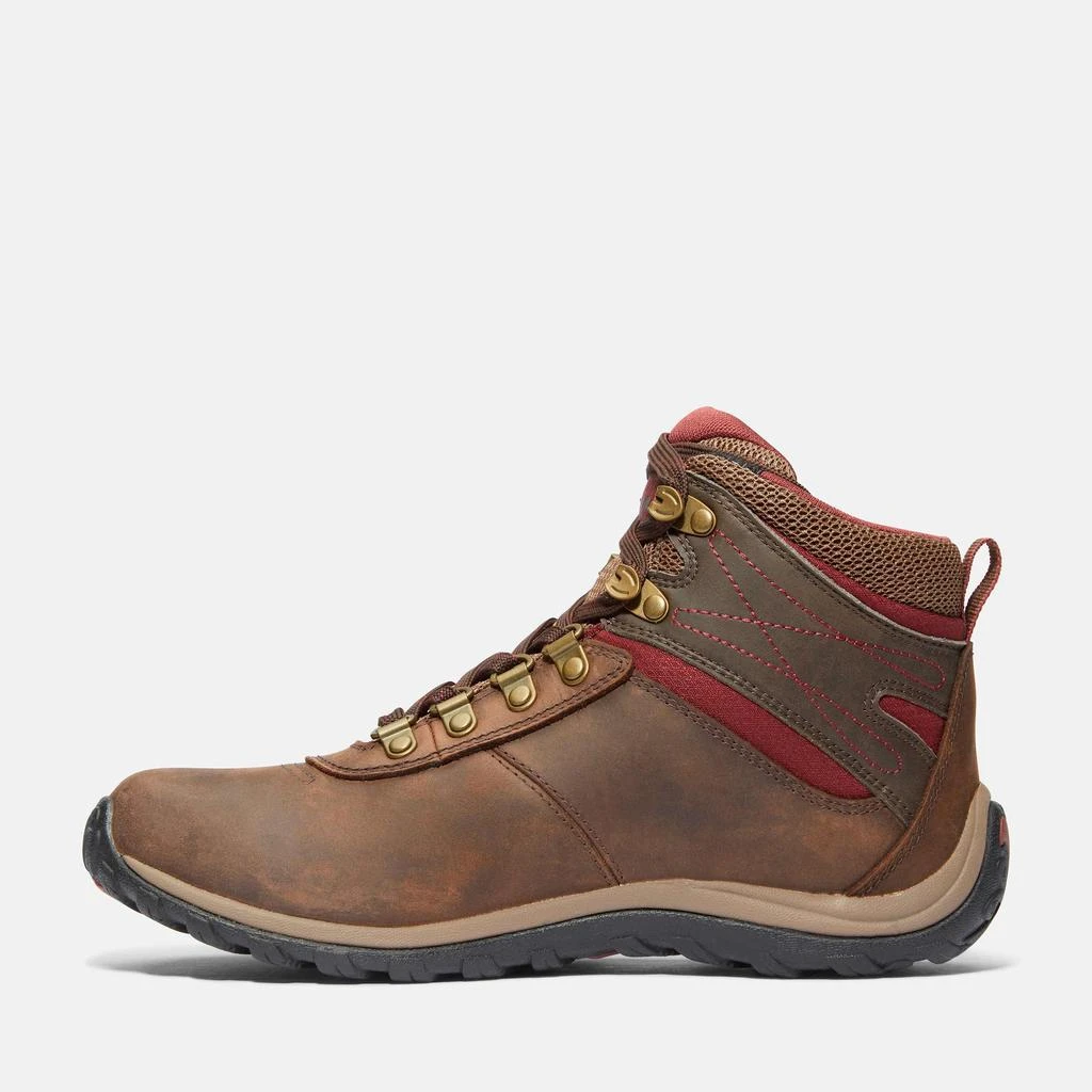 Timberland Women's Norwood Waterproof Mid Hiker Boot 2