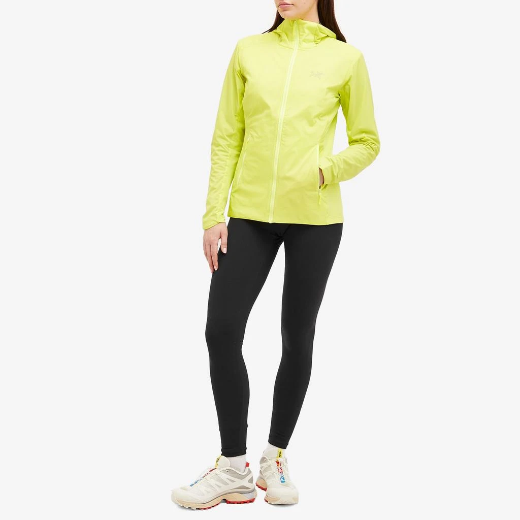 Arc'teryx Arc'teryx Atom Lightweight Hoodie Jacket 4