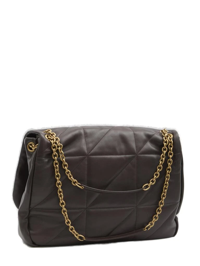 Yves Saint Laurent Saint Laurent Jamie 4.3 Logo Plaque Shoulder Bag 2