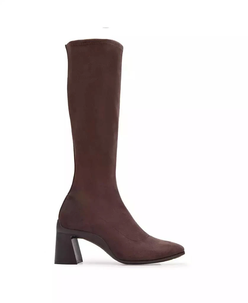 Aerosoles Centola Dress Tall Mid Heel Boots 2