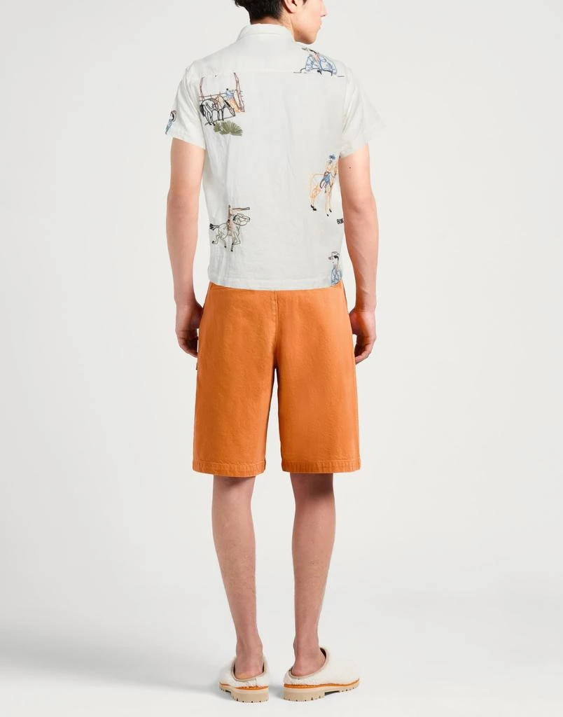 BODE Linen shirt 3