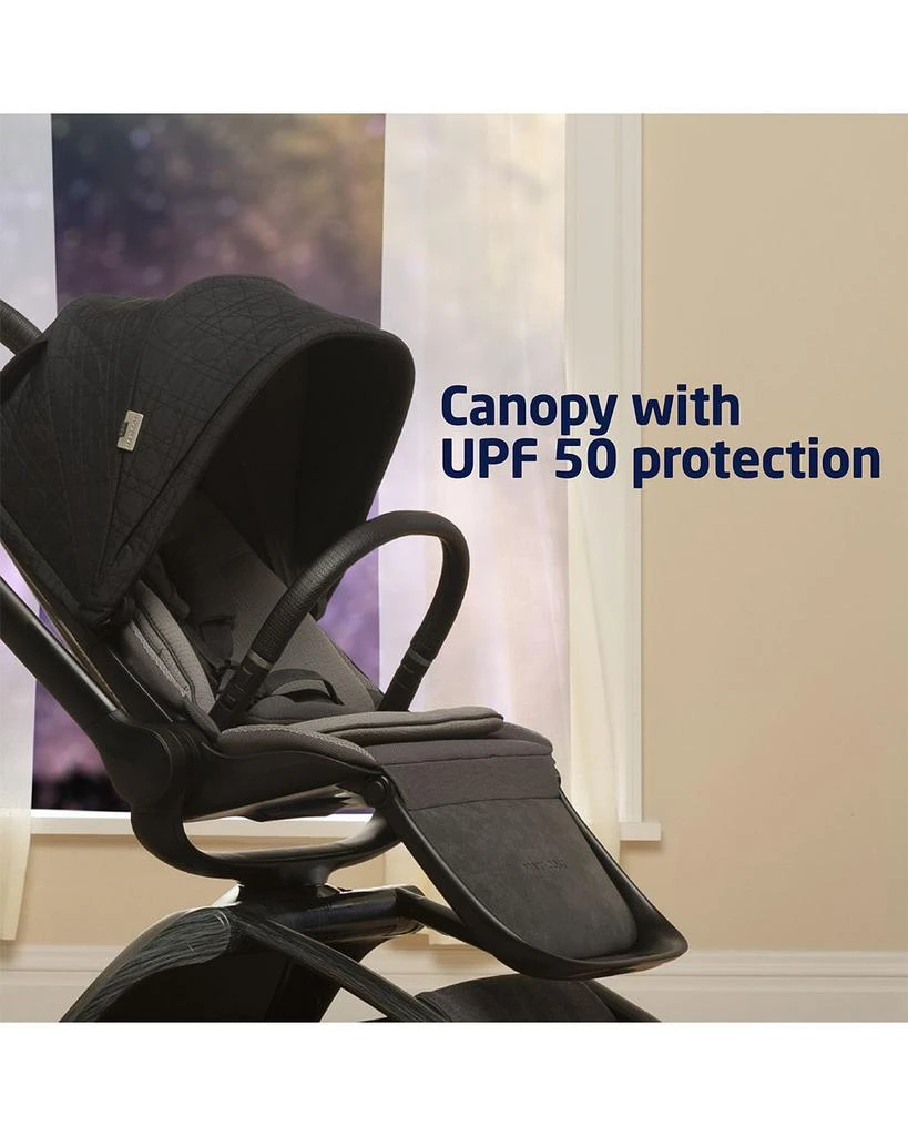Maxi-Cosi Tana 360° Rotating Modular Stroller 8