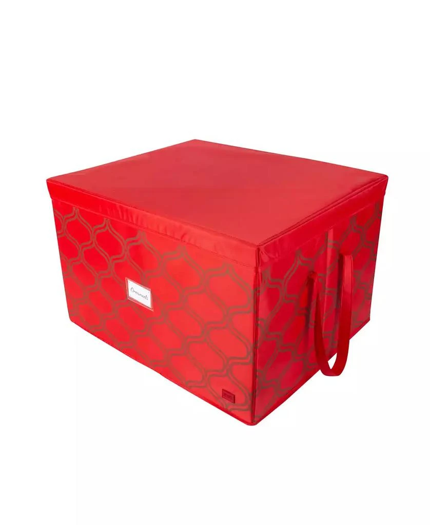 Simplify 60 Ornament Storage Box 3