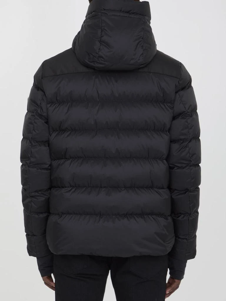 Moncler Camurac Short Down Jacket 4