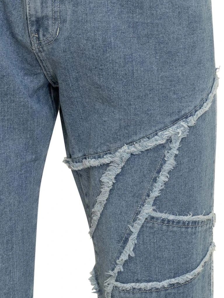 ANDERSSON BELL Andersson Bell Ghentel Jeans 4