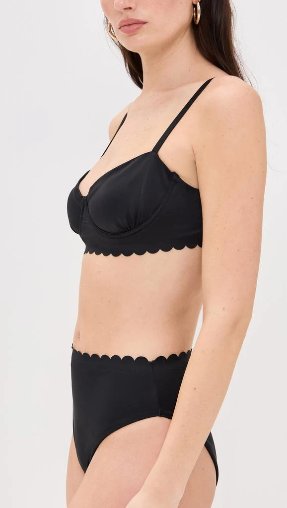 Agua Bendita Lauren Underwire Top 3