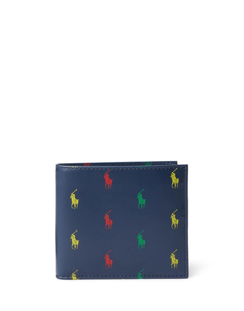 POLO RALPH LAUREN Wallet 1