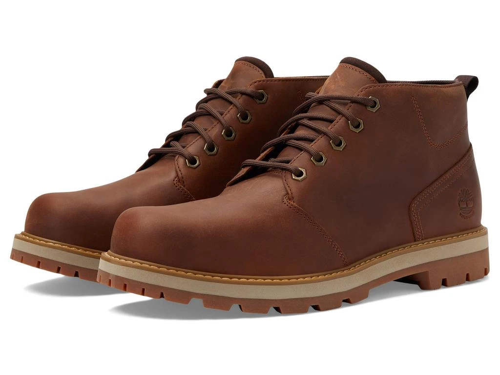 Timberland Britton Road Mid Lace Up Waterproof 1