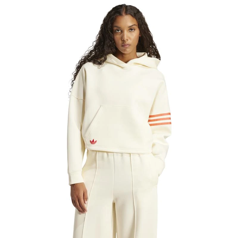 Adidas adidas Originals Neuclassics Hoodie - Women's 1