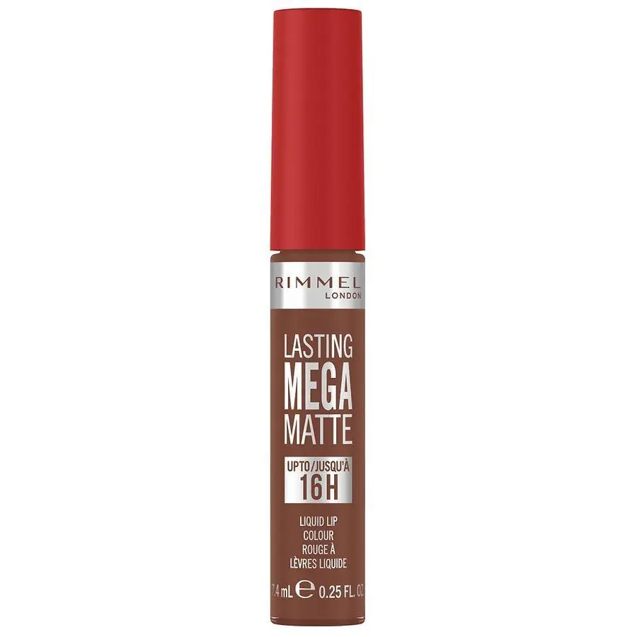 Rimmel Liquid LipStick