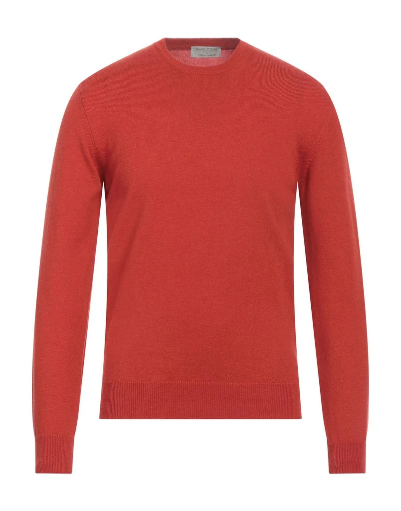 mauro ottaviani Cashmere blend 1