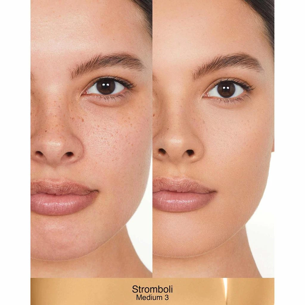 NARS Sheer Glow Foundation 88