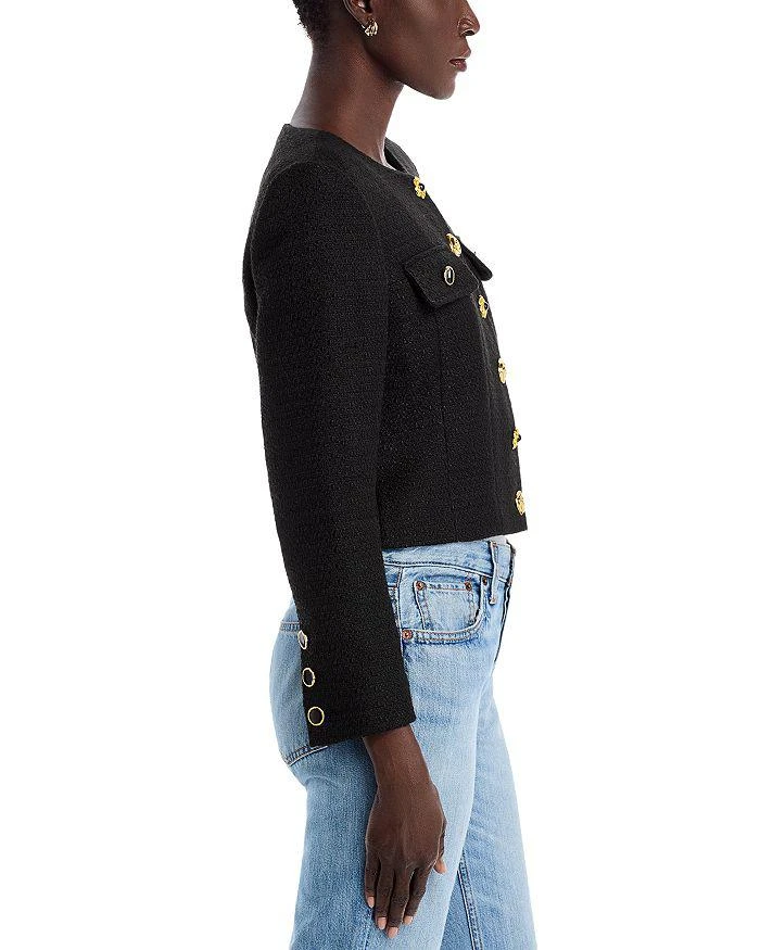 French Connection Structured Jacket 4