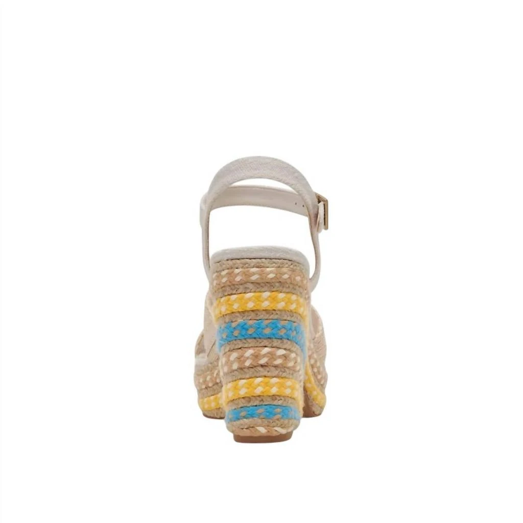 Dolce Vita Dolce Vita - Women's Cale Slide Sandals 6