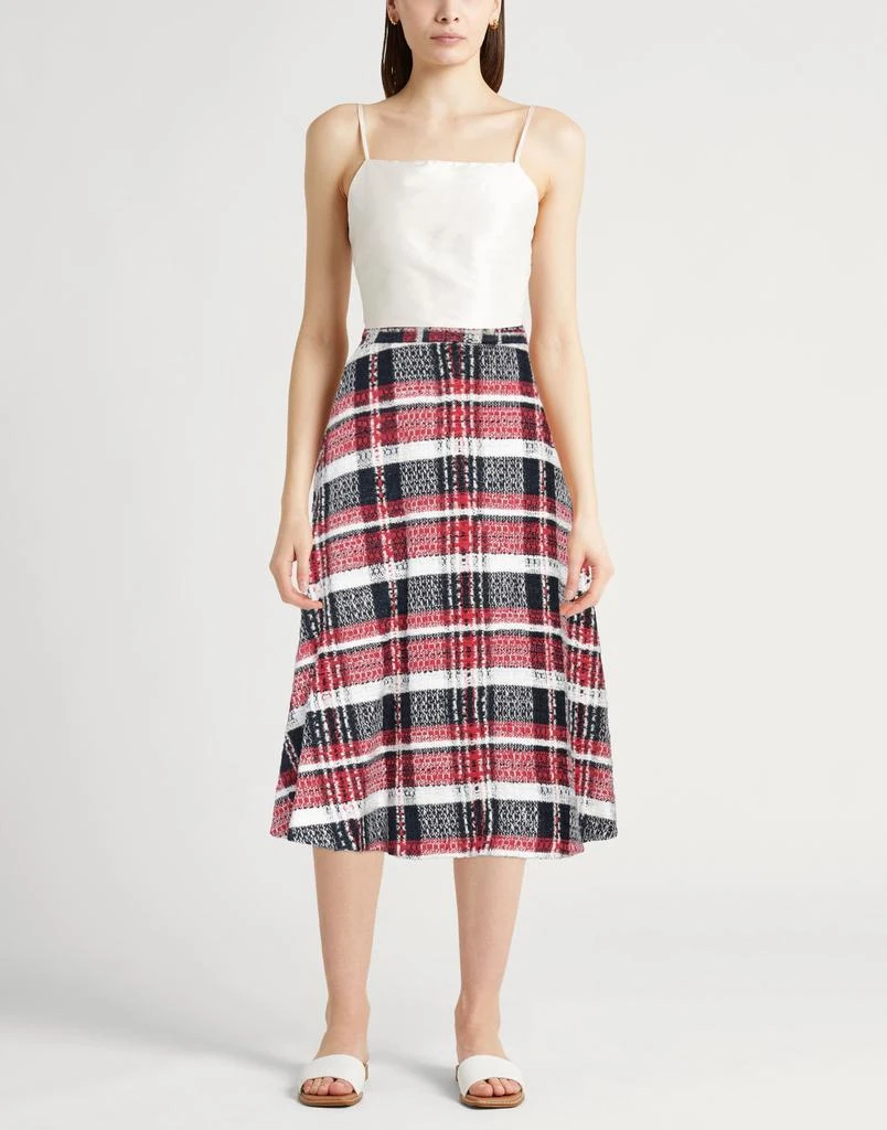 Thom Browne Midi skirt 2