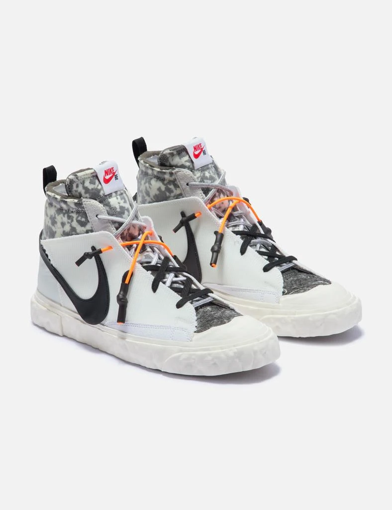 NIKE READYMADE BLAZER MID 4