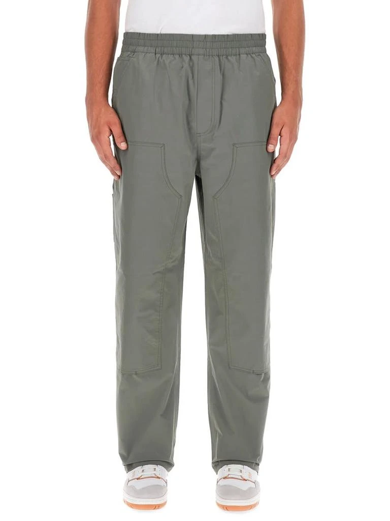 Carhartt Pants With Logo 1