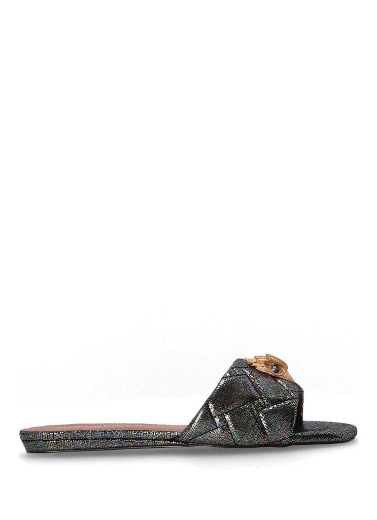 Kurt Geiger Kensington Flat Sandal 1