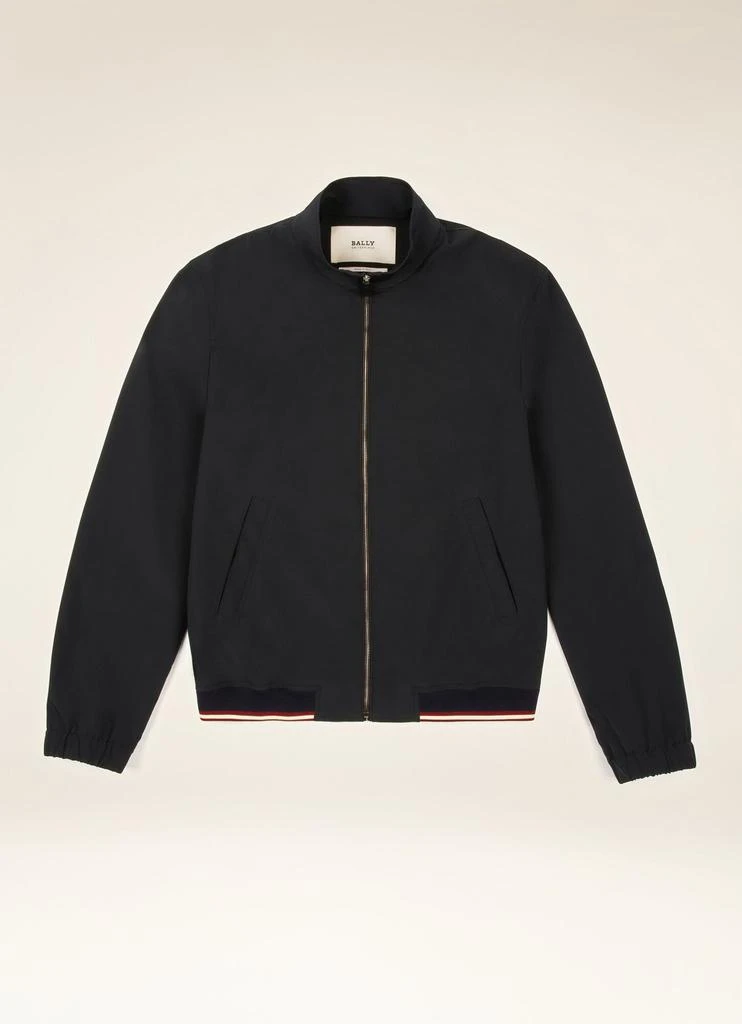 Bally Bomber Jacket 4