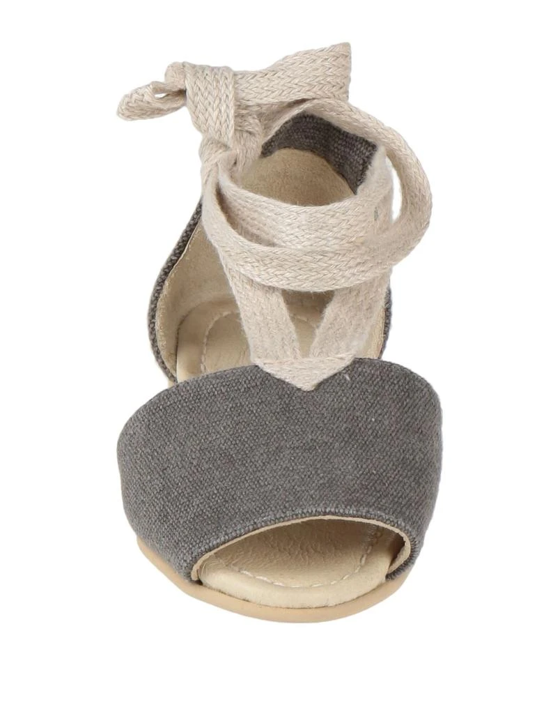 BELLE CHIARA Sandals 4