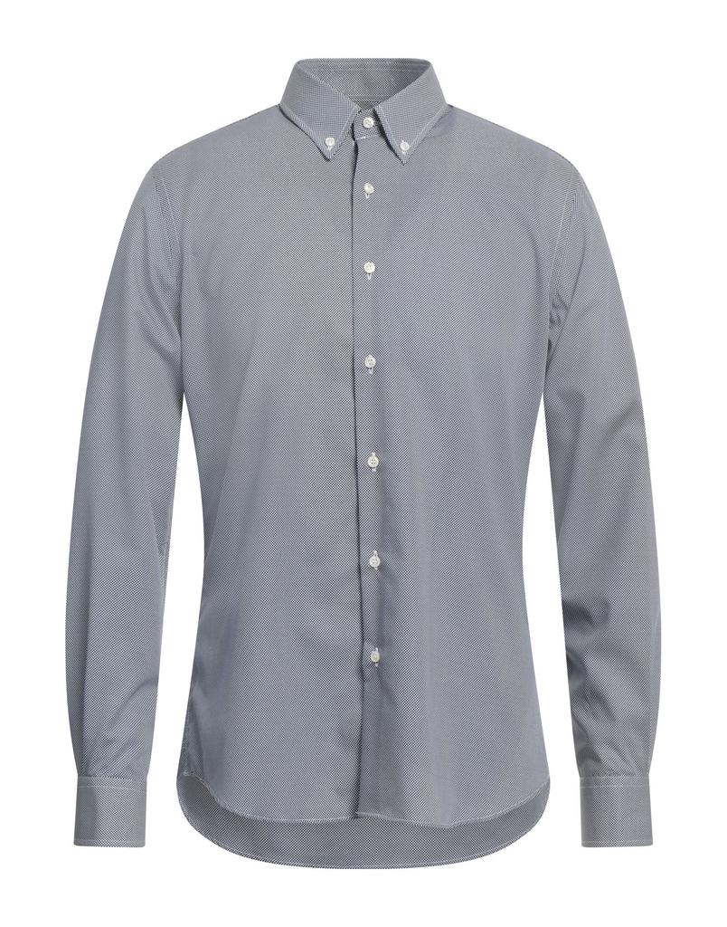 INGRAM Patterned shirt