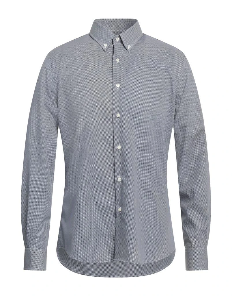 INGRAM Patterned shirt 1