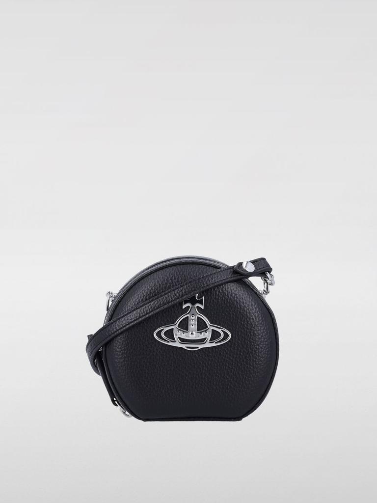 Vivienne Westwood Crossbody bags woman Vivienne Westwood