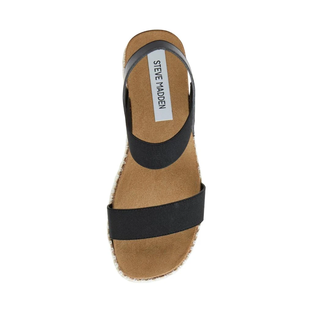 Steve Madden Jaklin Sandal 2