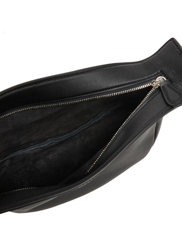 The Row Small Slouchy Banana bag 5