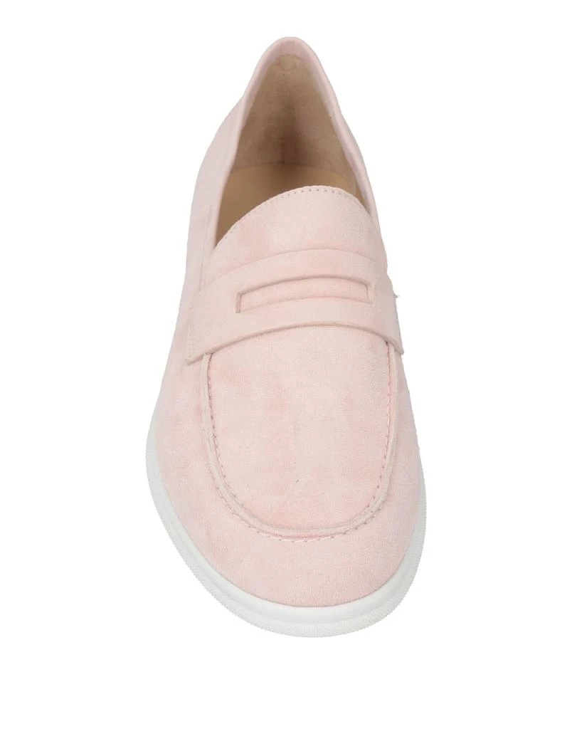 LORIBLU Loafers 4