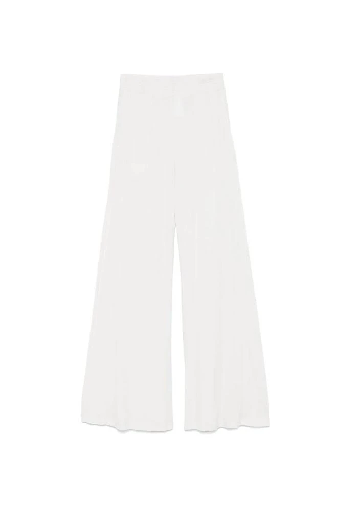 Fabiana Filippi Wide-Leg Relaxed Fit Pants 1