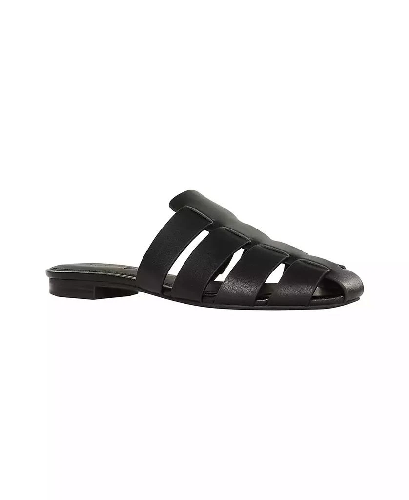 Katy Perry Women's The Confidant Fisherman Square Toe Mules 1