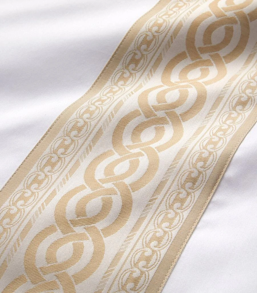 Yves Delorme Joyau Emperor Duvet Cover (280cm x 240cm) 3