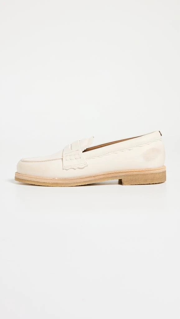 Golden Goose Jerry Loafers 6