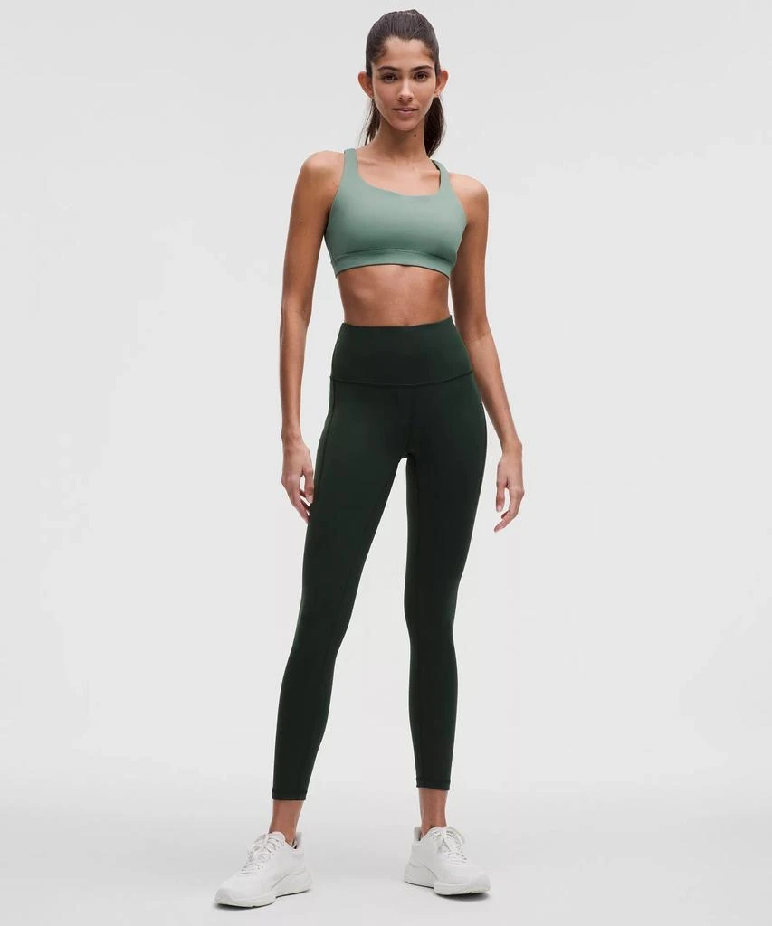 Lululemon lululemon Energy Bra *Medium Support, B–D Cups 93