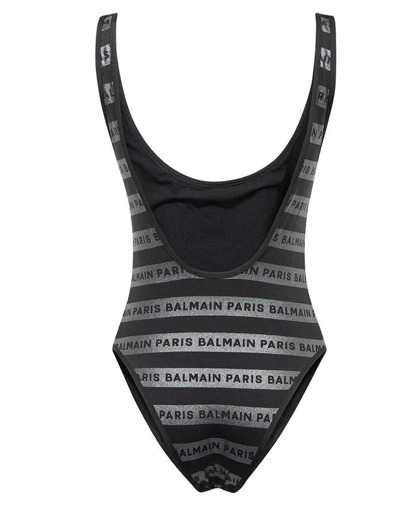 Balmain Balmain swimsuit 2