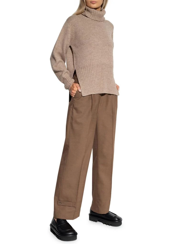 Birgitte Herskind Pleat-front trousers 5