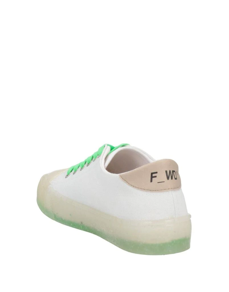 F_WD Sneakers 3