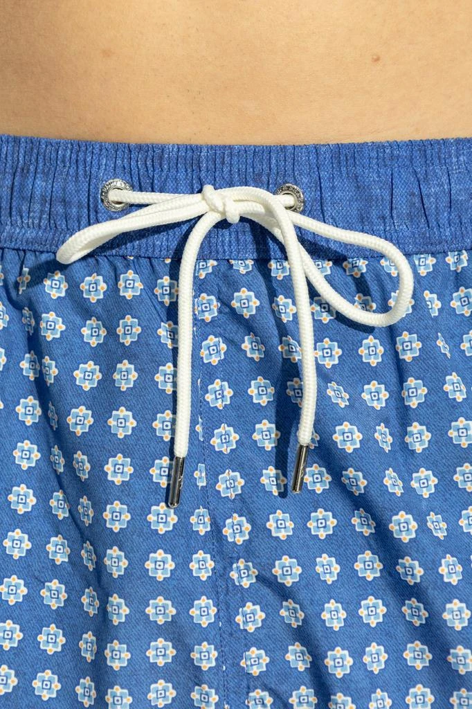 Paul 
Shark Paul 
Shark Drawstring Swimshorts 4