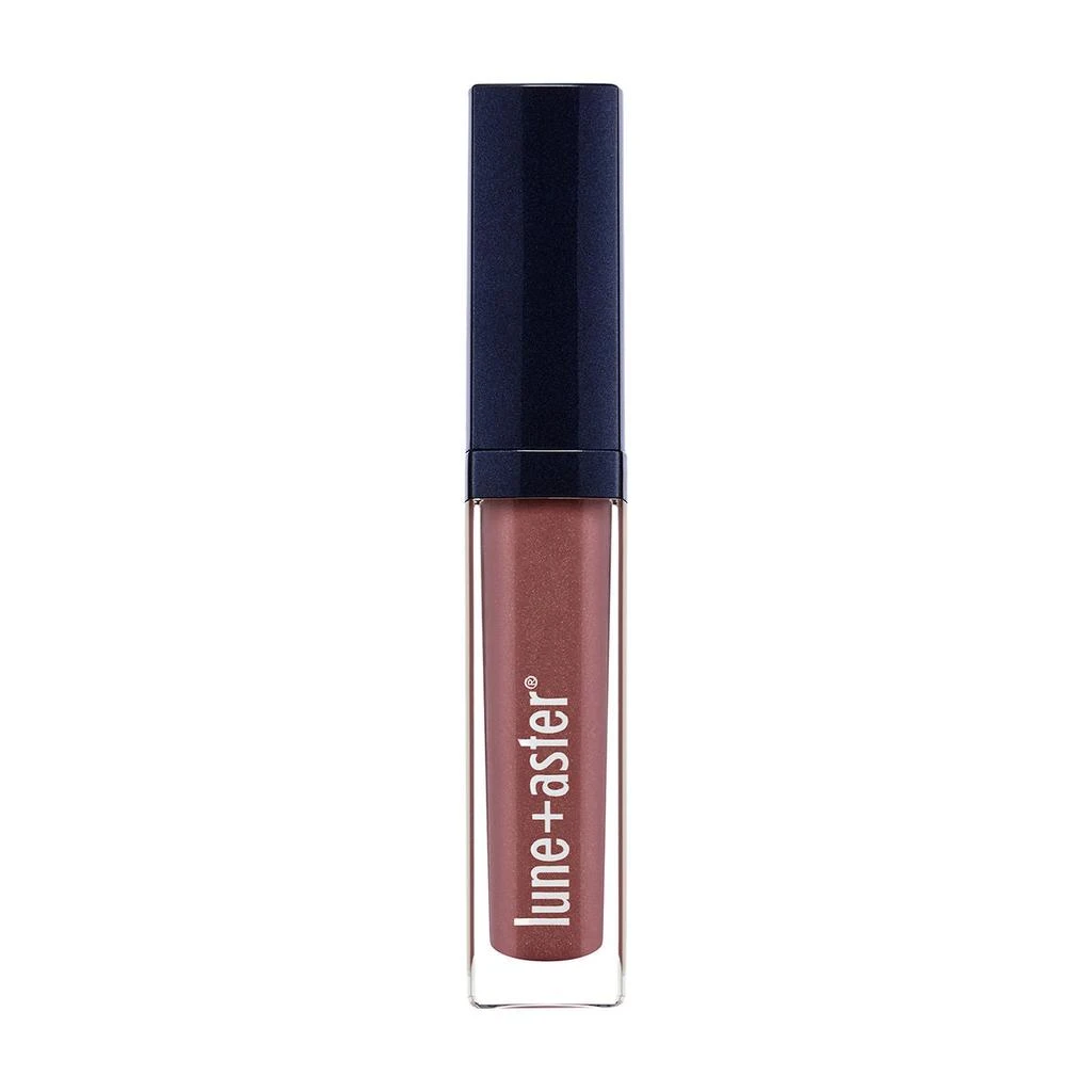 Lune+Aster Vitamin C+E Lip Gloss 33