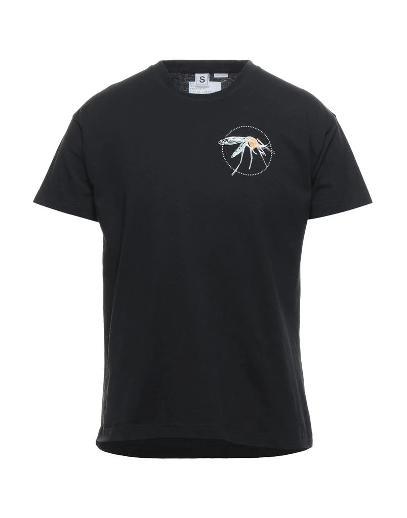 Random Identities T-shirt 1