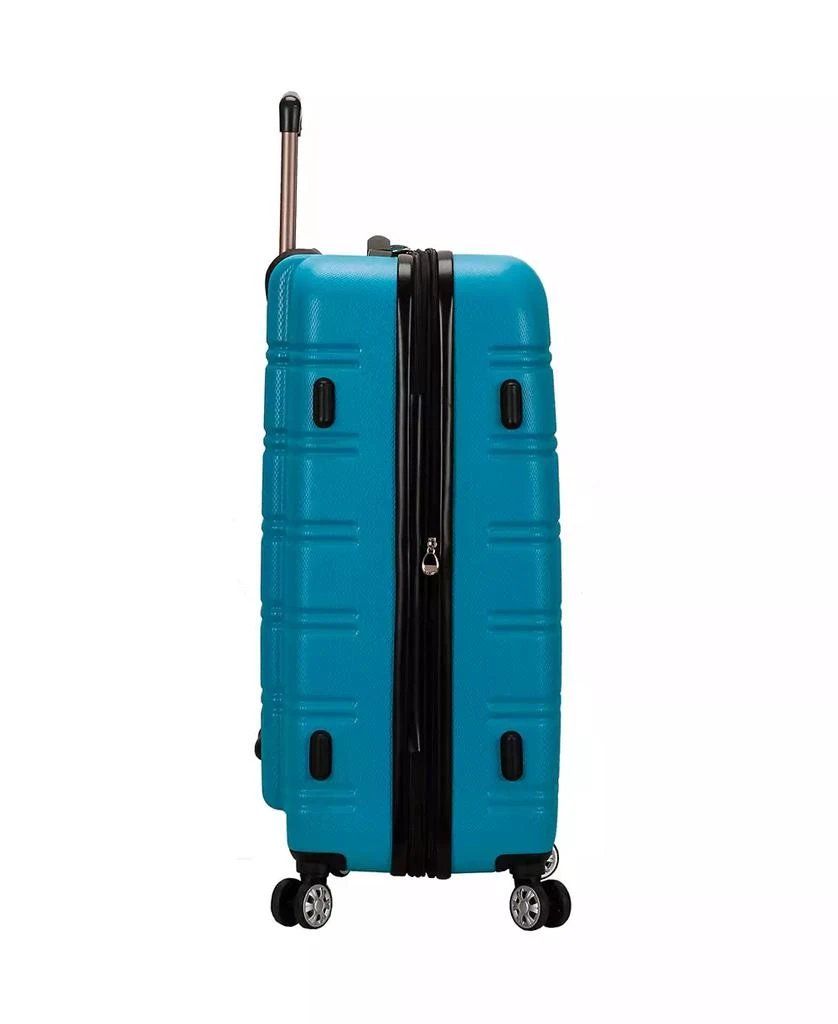 Rockland 28" Hardside Check-In Spinner 4