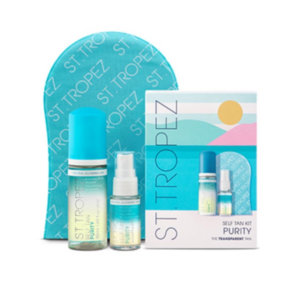 St. Tropez 3-Pc. Purity Self Tan Mini Set