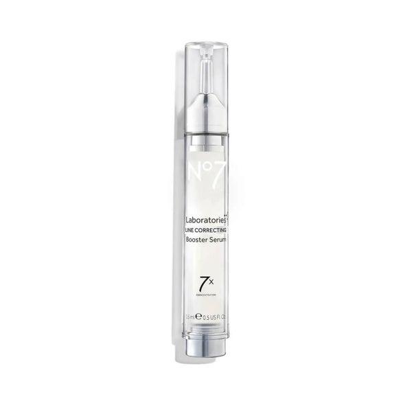 No7 No7 Laboratories Line Correcting Booster Serum