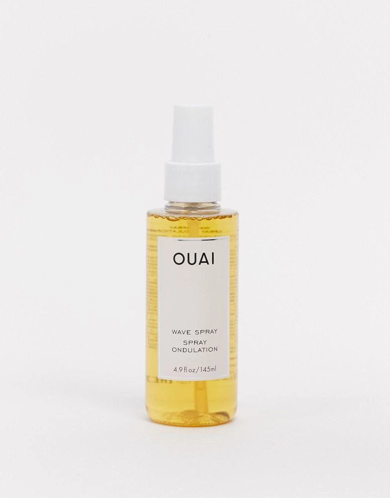 OUAI OUAI Wave Spray 145ml 1