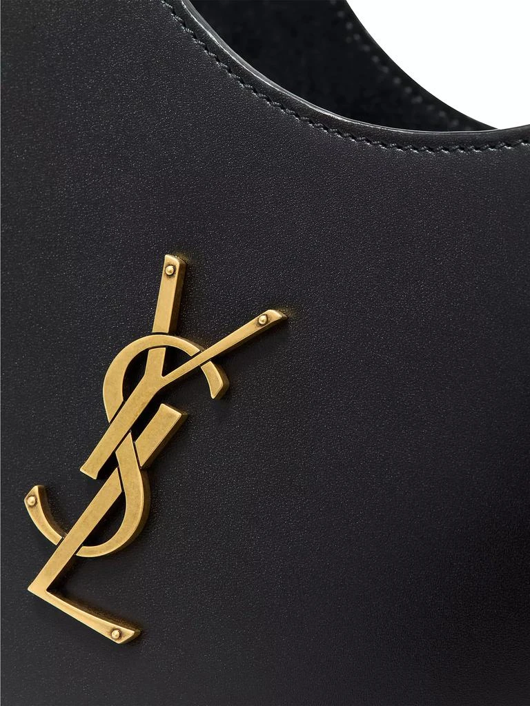 Yves Saint Laurent Celia Mini Tote in Smooth Leather 7