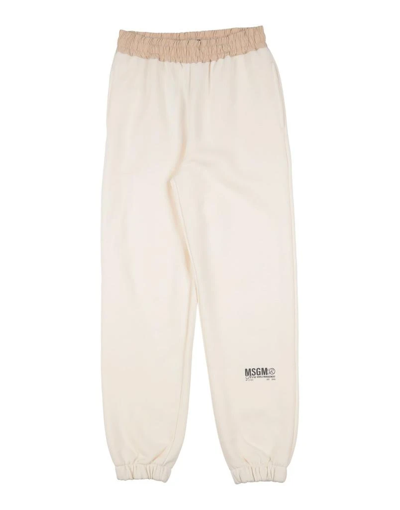 MSGM Casual pants