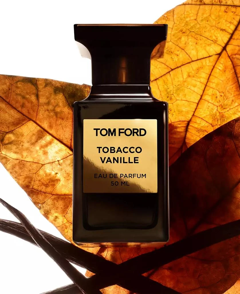 Tom Ford 5-Pc. Private Blend Sampler Discovery Set 3