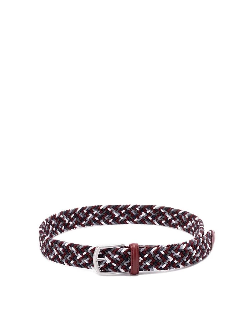 Andersons Anderson's Elastic Woven Belt 1
