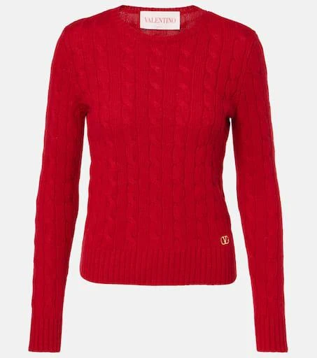 Valentino Cashmere sweater 1
